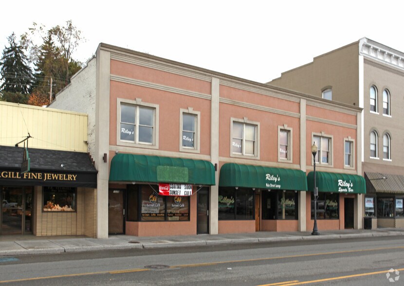 More Photos Of 1039 E Main St, Radford Storefront Retail Office For Sale