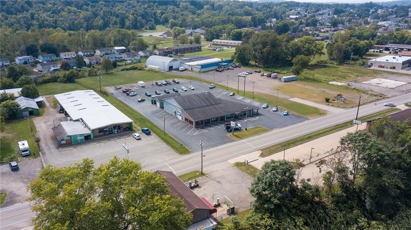 More Photos Of 2118 River Rd, North Apollo Auto Dealership For Sale