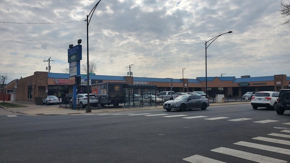 More Photos Of 3351 N Harlem Ave, Chicago Unknown For Lease