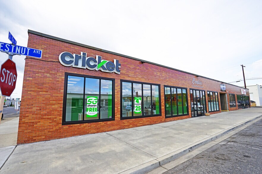 More Photos Of 504-510 W Chestnut Ave, Yakima Office For Sale