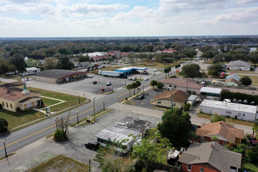 More Photos Of 114 Central Ave, Lake Wales Freestanding For Sale