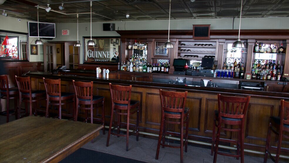 293 Queen Anne Rd, Teaneck, NJ 07666 Restaurant For Sale