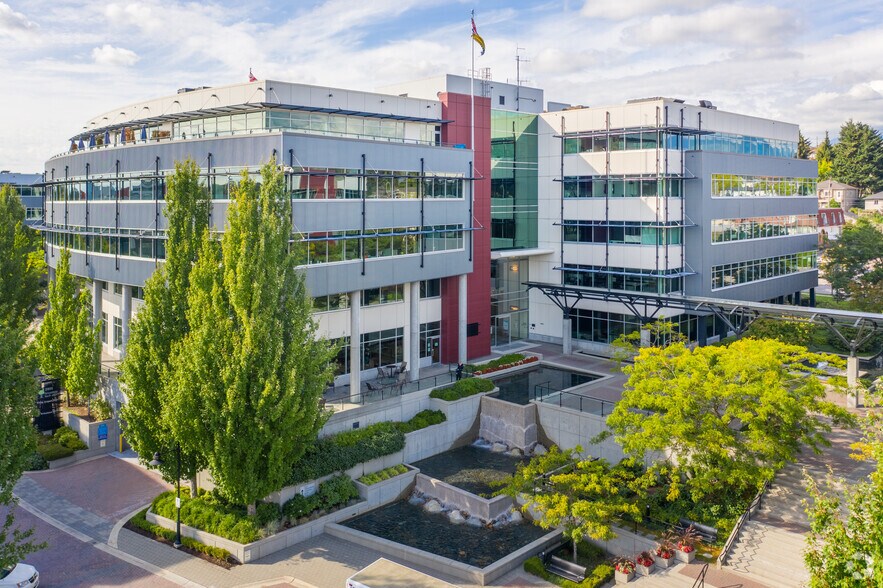 More Photos Of 2920 Virtual Way, Vancouver Office For Lease