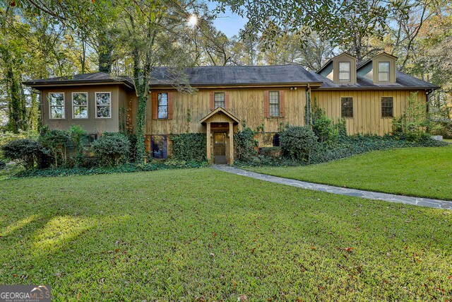 Primary Photo Of 15046 Highway 19, Griffin Lodge Meeting Hall For Sale