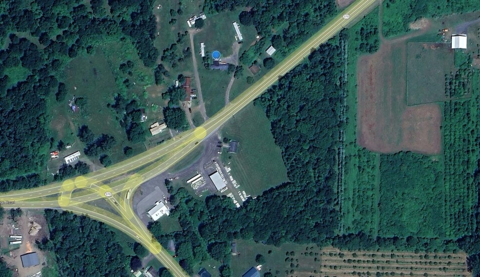 More Photos Of 13668 New York 370, Red Creek Flex For Sale