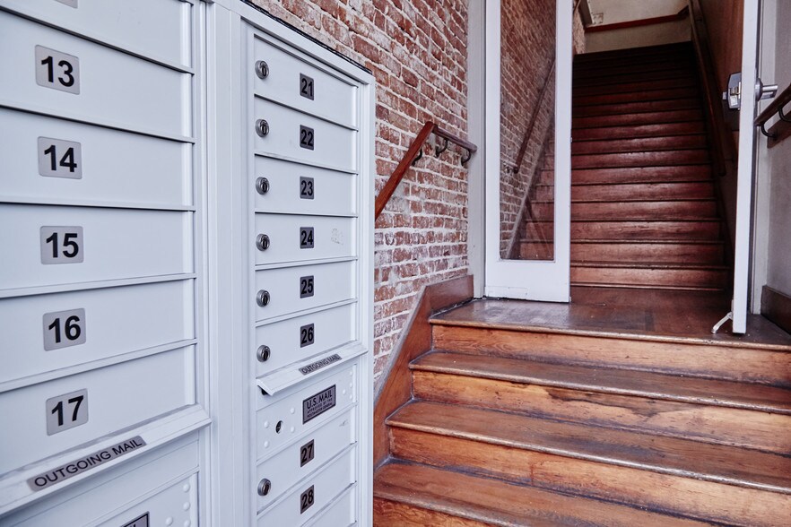 More Photos Of 7900-7914 Santa Monica Blvd, West Hollywood Storefront Retail Office For Lease