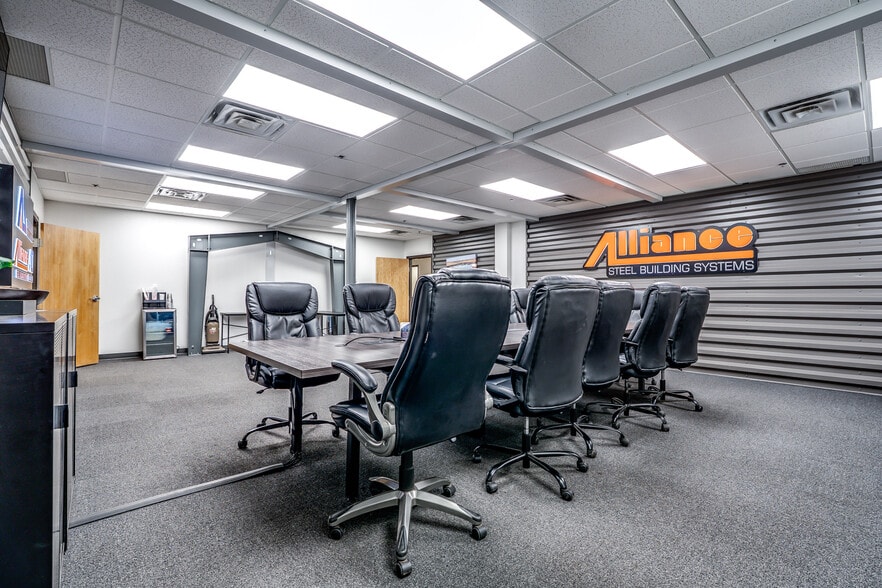 More Photos Of , Oklahoma City Industrial For Sale