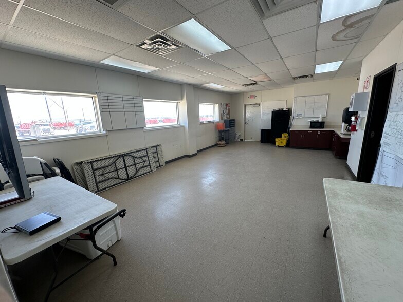 More Photos Of 370 Josh Mitchell ave, Big Lake Industrial For Sale