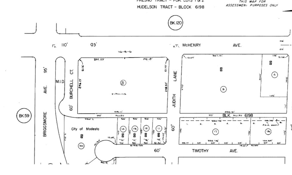 More Photos Of 1707 McHenry Ave, Modesto Drugstore For Sale