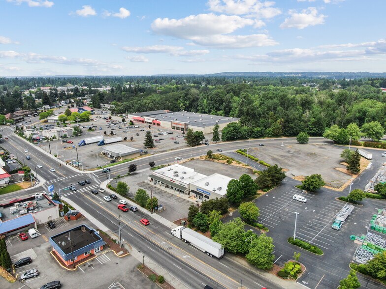 More Photos Of 5211 100th St SW, Lakewood Freestanding For Sale