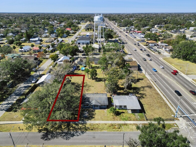 More Photos Of 1310 New York Ave, Saint Cloud Land For Sale