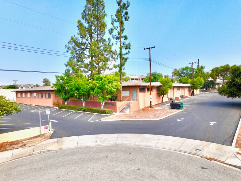 More Photos Of 109 Spring St, Claremont Office Residential For Lease