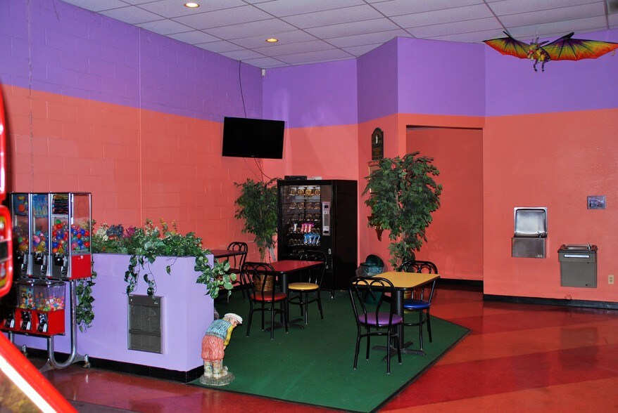 More Photos Of 2390 US Highway 9, Howell Golf Course Driving Range For Sale