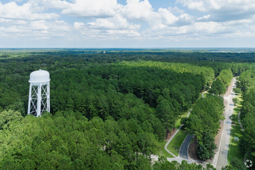 More Photos Of 0 Research Center Dr, Ridgeville Land For Sale