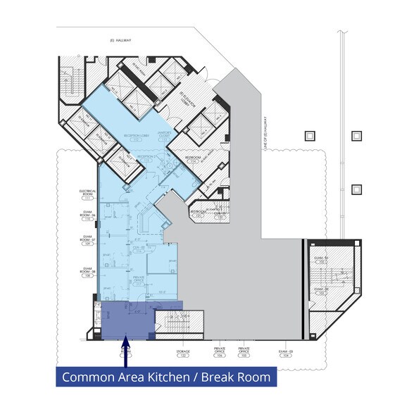 More Photos Of 1100 Wilshire Blvd, Los Angeles Apartments For Lease