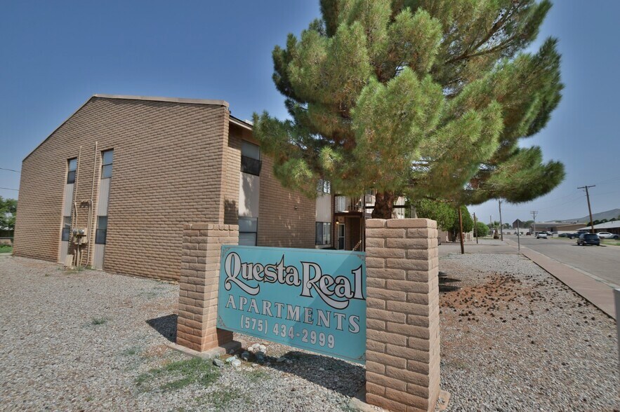 More Photos Of 1325 Fillmore Ave, Alamogordo Apartments For Sale