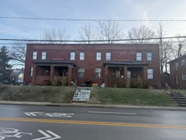 More Photos Of 2546 Neil Ave, Columbus Multifamily For Sale