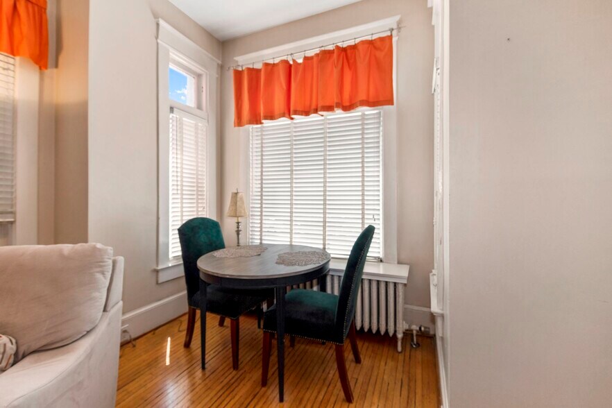 More Photos Of 1755 18th St Nw, Washington Apartments For Sale