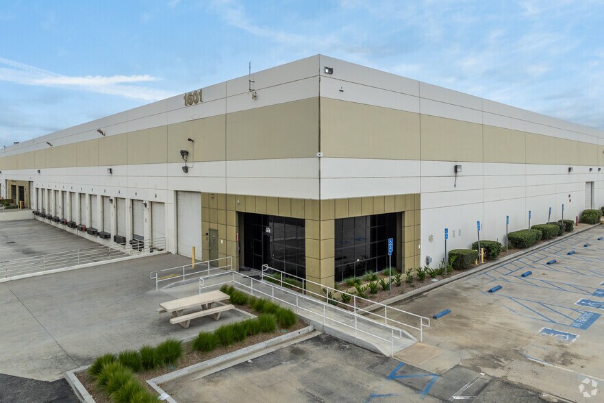 Primary Photo Of 1601 E Cooley Dr, Colton Distribution For Lease