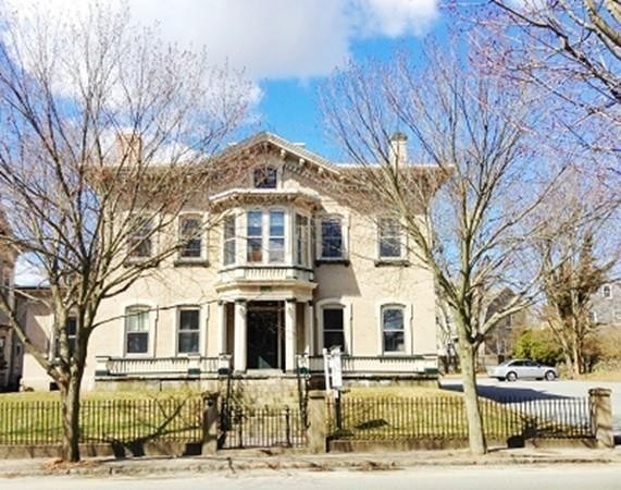 Primary Photo Of 401 County St, New Bedford Office For Lease