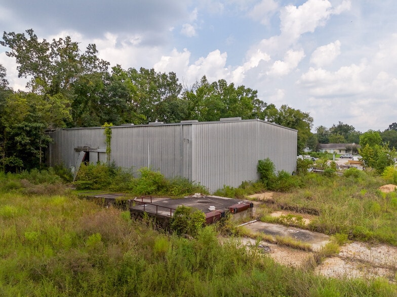 More Photos Of 41220 Highway 42, Prairieville Warehouse For Sale