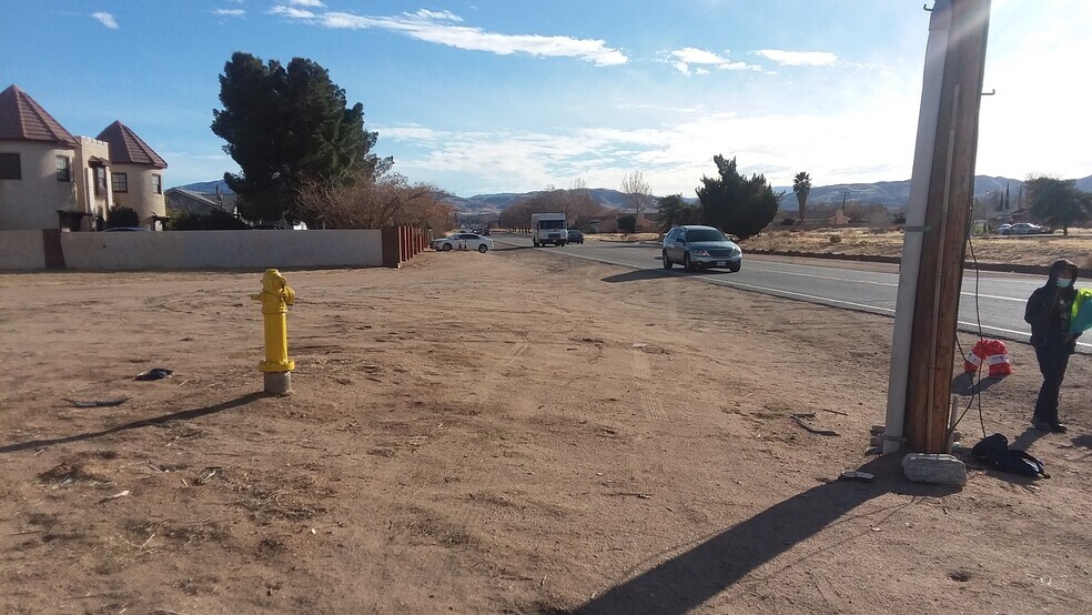 More Photos Of 00 Avenue Q East, Palmdale Land For Sale