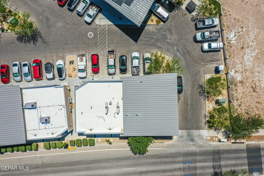 More Photos Of 6301 Northern Pass Dr, El Paso Medical For Sale