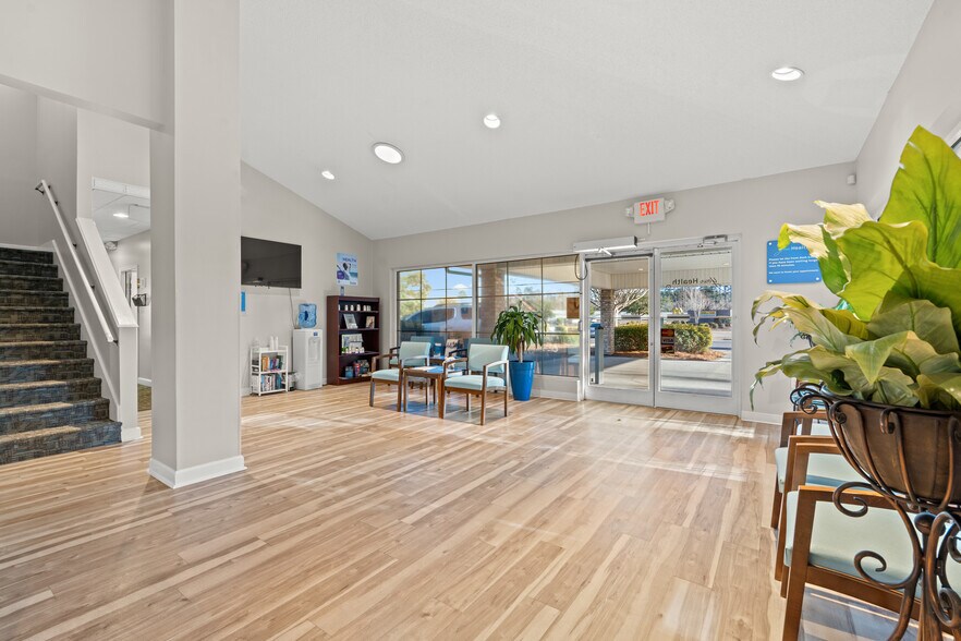 More Photos Of 3650 Coalition Dr, Myrtle Beach Medical For Sale