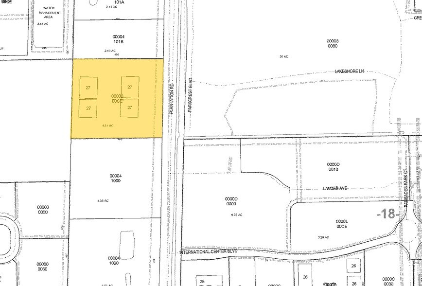 More Photos Of 13774 Plantation Rd, Fort Myers Medical For Lease