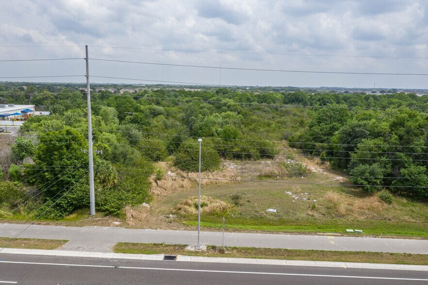 More Photos Of 11802 S US Highway 301, Riverview Land For Sale