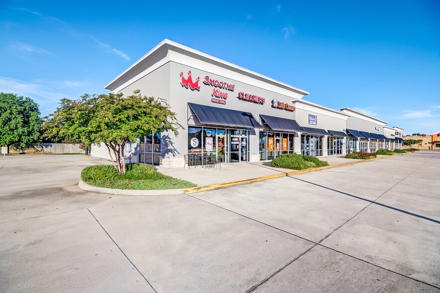 Primary Photo Of 4970 Barksdale Blvd, Bossier City Freestanding For Lease