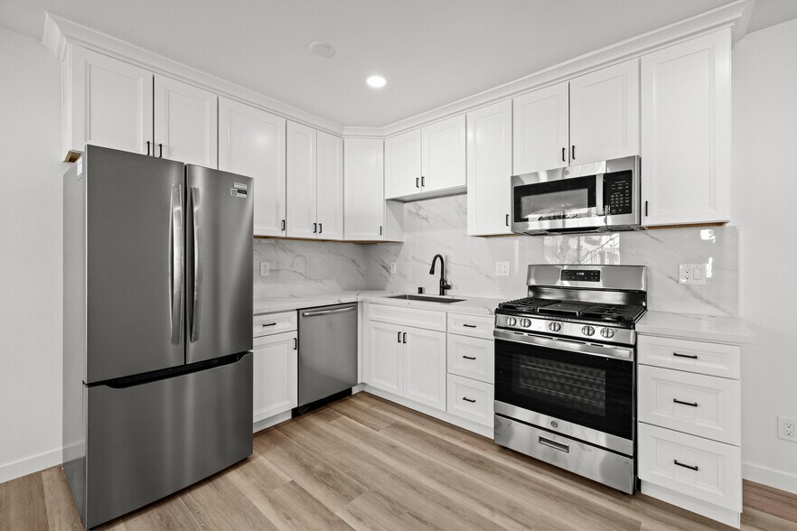 More Photos Of 4471-4473 Louisiana St, San Diego Apartments For Sale