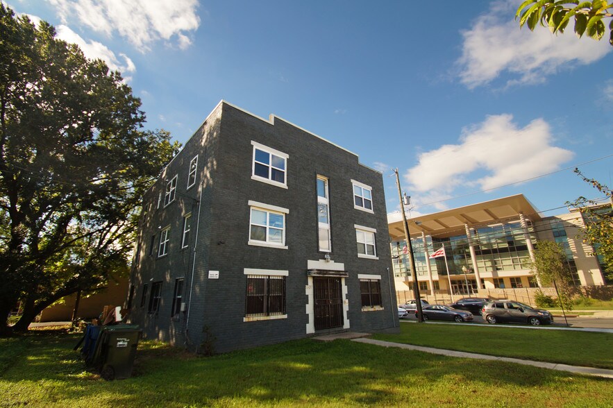More Photos Of 5501 Foote St NE, Washington Apartments For Sale