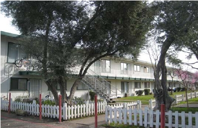 Primary Photo Of 6601 44th St, Sacramento Apartments For Sale