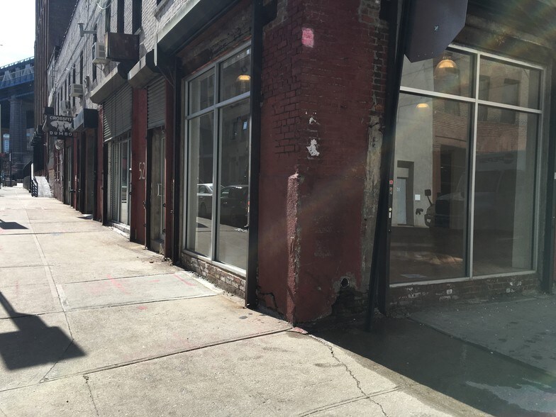 More Photos Of 140 Plymouth St, Brooklyn Warehouse For Lease