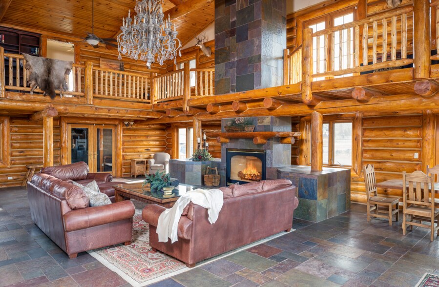 More Photos Of 1463 County Road 608, Granby Specialty For Sale