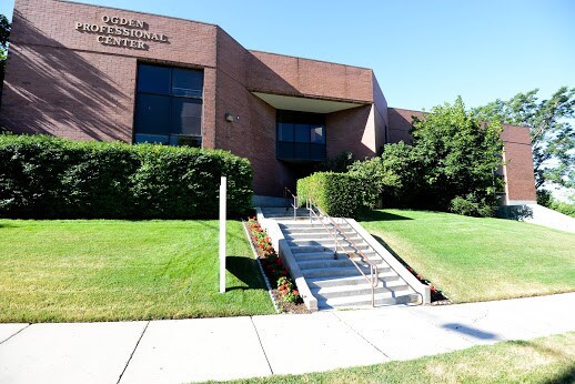 More Photos Of 533 26th St, Ogden Office For Lease