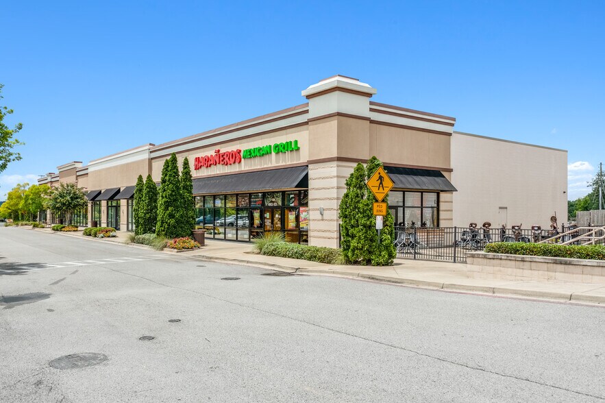 More Photos Of Eastern Valley Rd & I-459, McCalla Unknown For Lease