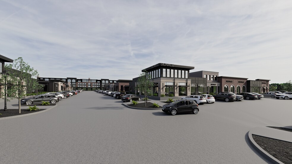 More Photos Of 2285 Grand Prairie Pky, Waukee Unknown For Lease