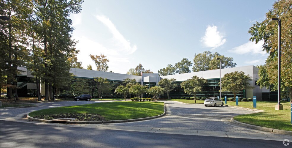 More Photos Of 514 Butler Farm Rd, Hampton Office For Lease