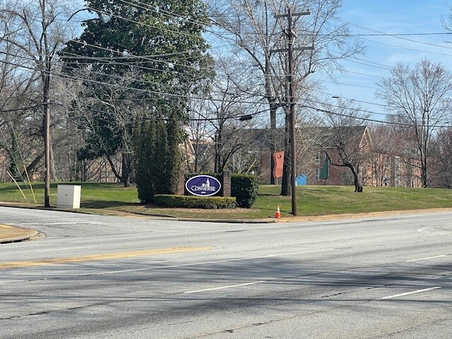 More Photos Of 319 N Pine St, Spartanburg Medical For Lease