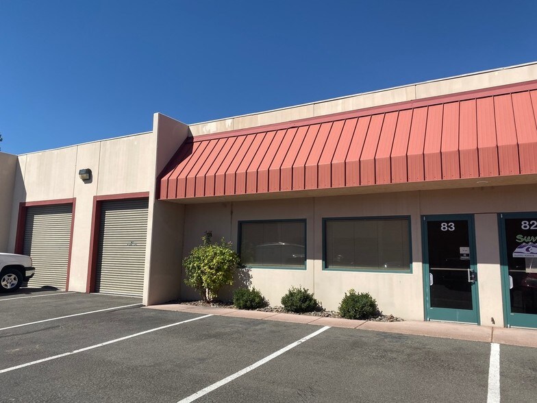 More Photos Of 3170 Research Way, Carson City Light Manufacturing For Lease