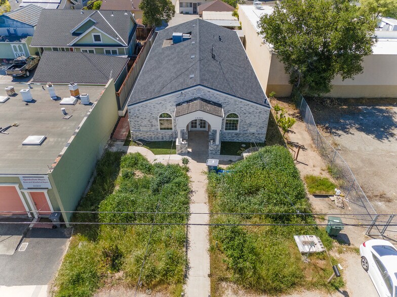 More Photos Of 10201 Imperial Ave, Cupertino Office For Sale