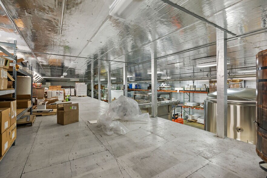 More Photos Of 1 Stevenson Rd, Laramie Specialty For Lease