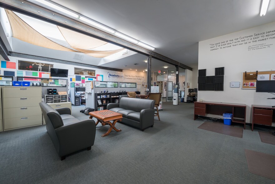 More Photos Of 1415 Van Ness Ave, San Francisco Storefront Retail Office For Lease