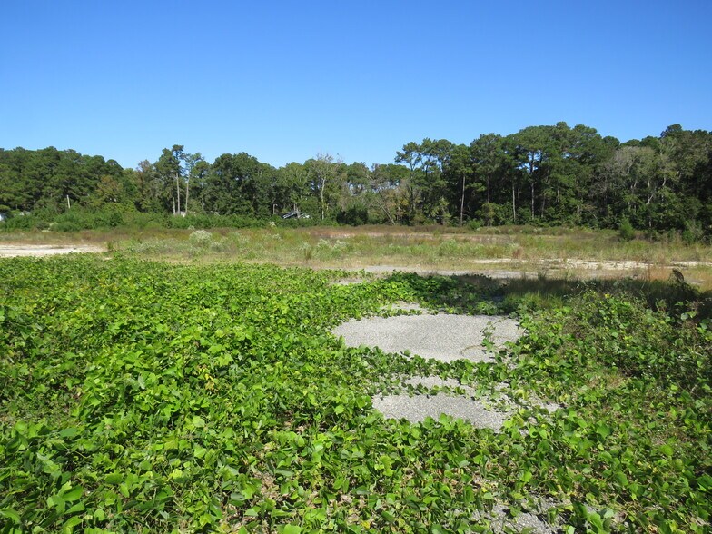 Primary Photo Of 4200 Adams st, Little River Land For Sale