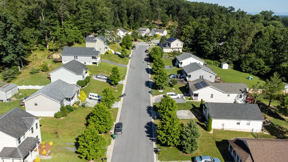 More Photos Of tbd May Avenue, Waynesboro Land For Sale