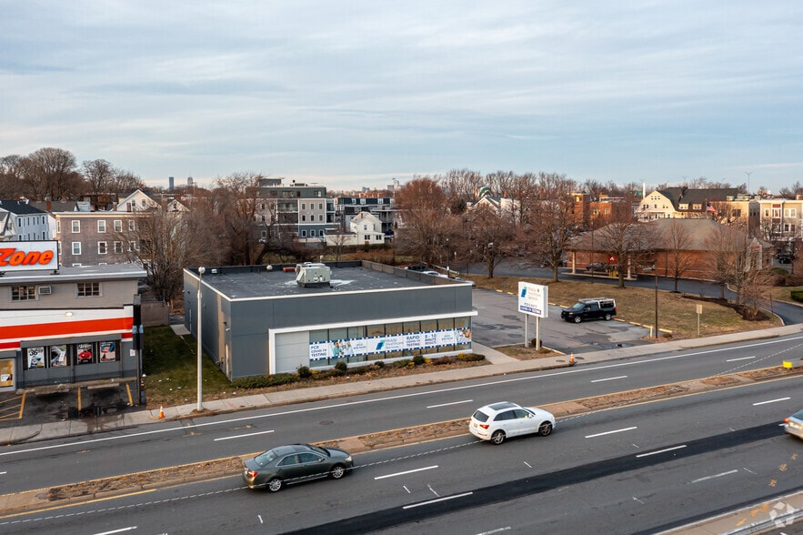 More Photos Of 770 Gallivan Blvd, Dorchester Storefront Retail Office For Lease