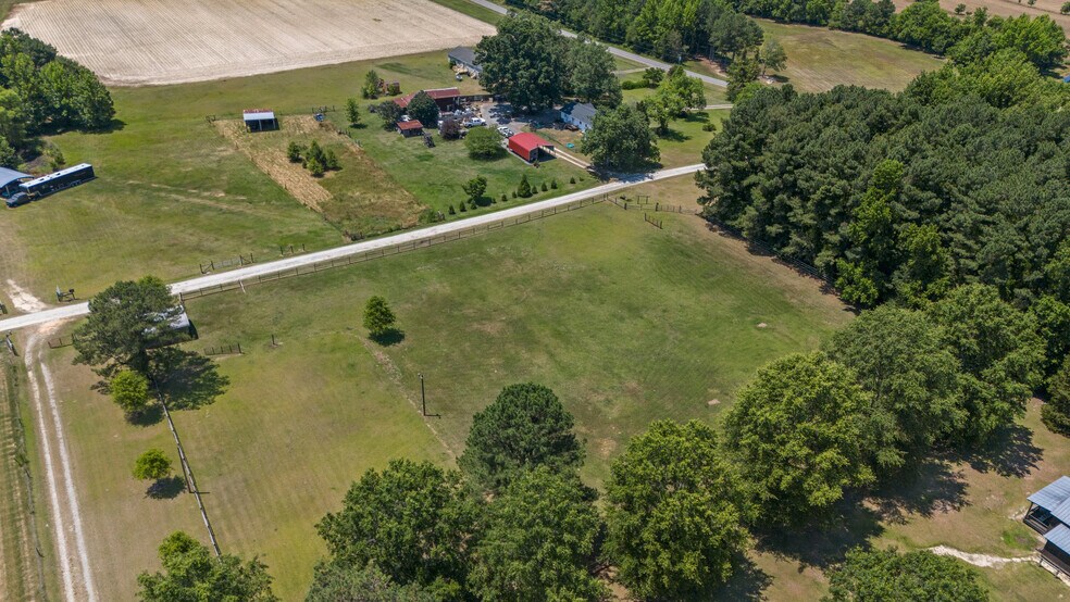 More Photos Of 131 Amelia Ln, Holly Springs Land For Sale