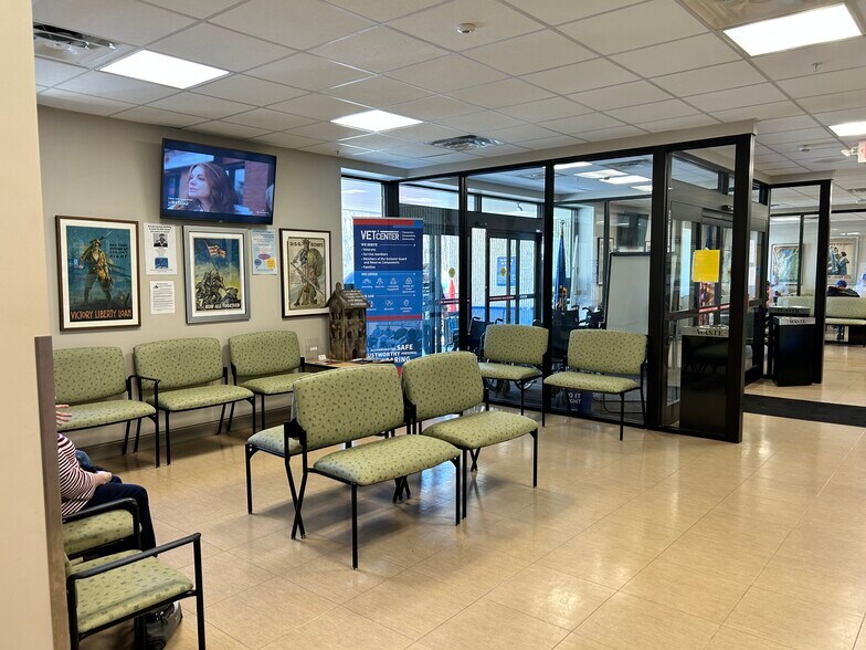 More Photos Of 700 Technology Dr, Charleston Hospital For Sale